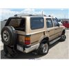 Image 6 : 1990 - TOYOTA 4RUNNER