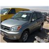 Image 3 : 2005 - TOYOTA RAV4