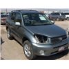 Image 4 : 2005 - TOYOTA RAV4