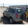 Image 6 : 2005 - TOYOTA RAV4