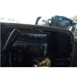 2002 - GMC DENALI