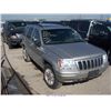 Image 1 : 2003 - JEEP GRAND CHEROKEE