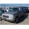 Image 2 : 2003 - JEEP GRAND CHEROKEE