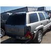 Image 6 : 2003 - JEEP GRAND CHEROKEE