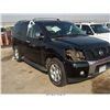 Image 4 : 2004 - NISSAN ARMADA