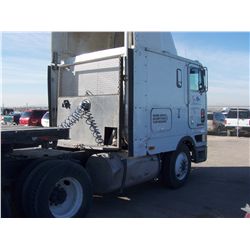 1990 - INTERNATIONAL TRACTOR
