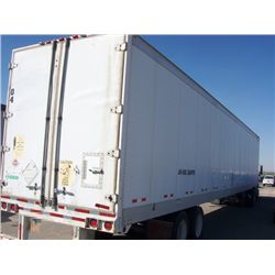2002 - GREAT DANE TRAILER