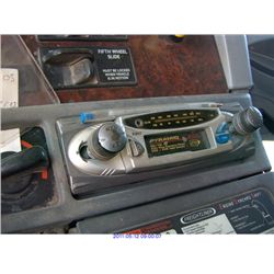 1999 - FREIGHTLINER CENTURY