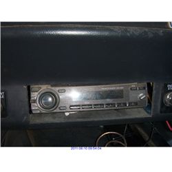 1997 - VOLVO TRACTOR
