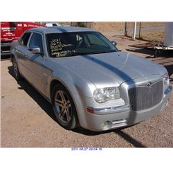 2005 - CHRYSLER 300