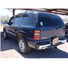Image 3 : 2001 - CHEVROLET TAHOE