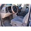 Image 5 : 2001 - CHEVROLET TAHOE