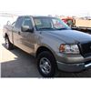 Image 1 : 2005 - FORD F-150