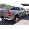Image 2 : 2005 - FORD F-150