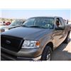 Image 5 : 2005 - FORD F-150