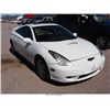 Image 1 : 2002 - TOYOTA CELICA
