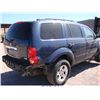 Image 1 : 2005 - DODGE DURANGO***EXPORT ONLY*** - FORFEIT