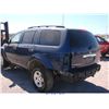 Image 5 : 2005 - DODGE DURANGO***EXPORT ONLY*** - FORFEIT