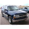 Image 1 : 2000 - CHEVROLET TAHOE