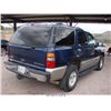 Image 4 : 2000 - CHEVROLET TAHOE