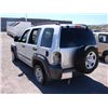 Image 3 : 2003 - JEEP LIBERTY