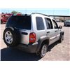 Image 4 : 2003 - JEEP LIBERTY