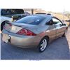 Image 5 : 1999 - MERCURY COUGAR