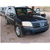 Image 1 : 2004 - MITSUBISHI ENDEAVOR