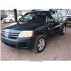 Image 2 : 2004 - MITSUBISHI ENDEAVOR