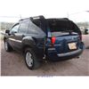 Image 3 : 2004 - MITSUBISHI ENDEAVOR