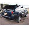 Image 4 : 2004 - MITSUBISHI ENDEAVOR