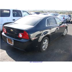 2008 - CHEVROLET MALIBU CLASSIC