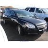 Image 3 : 2008 - CHEVROLET MALIBU CLASSIC