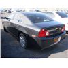 Image 5 : 2008 - CHEVROLET MALIBU CLASSIC