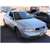 Image 2 : 2001 - AUDI A4***EXPORT ONLY***