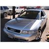 Image 3 : 2001 - AUDI A4***EXPORT ONLY***