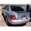 Image 4 : 2001 - AUDI A4***EXPORT ONLY***