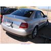 Image 5 : 2001 - AUDI A4***EXPORT ONLY***