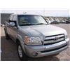 Image 1 : 2006 - TOYOTA TUNDRA