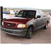 Image 2 : 2001 - FORD F-150