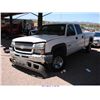 Image 2 : 2003 - CHEVROLET 2500