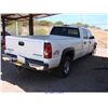Image 4 : 2003 - CHEVROLET 2500