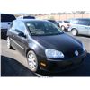 Image 1 : 2007 - VOLKSWAGEN RABBIT