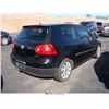 Image 4 : 2007 - VOLKSWAGEN RABBIT