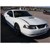 Image 1 : 2000 - FORD MUSTANG