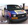 Image 1 : 2005 - CHEVROLET G2500