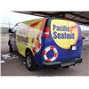 Image 3 : 2005 - CHEVROLET G2500
