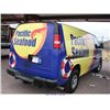 Image 4 : 2005 - CHEVROLET G2500