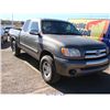 Image 4 : 2003 - TOYOTA TUNDRA