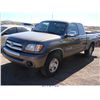 Image 5 : 2003 - TOYOTA TUNDRA
